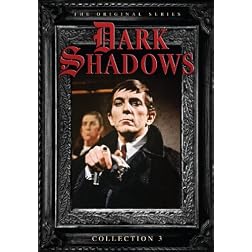 Dark Shadows Collection 3