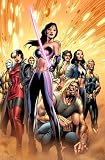 New Exiles Volume 2: Soul Awakening TPB: Soul Awakening v. 2 (New Exiles)