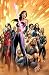 New Exiles Volume 2: Soul Awakening TPB (v. 2)