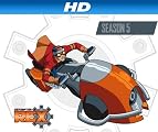Generator Rex [HD]: End Game Part 2 [HD]