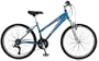 Schwinn High Timber Girls' Mountain Bike (24-Inch Wheels)
