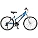Schwinn High Timber Girls' Mountain Bike (24-Inch Wheels)