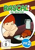 Produkt-Bild: Rascal, der Waschb&auml;r - DVD 2