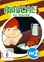 Rascal, der Waschb�r - DVD 2