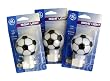 Pack of 3 GE Soccer Ball Sports Decorative Night Lights