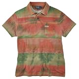 Polo Ralph Lauren Men's Southwest Mesh Polo