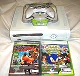 Xbox 360 Core Console Video Game System - Kid