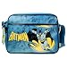 Batman Retro Style Shoulder / Sports Bag