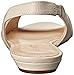 Nine West Women's Aver Leather Ballet Flat