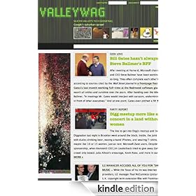 Valleywag