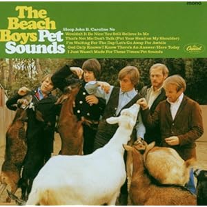 【クリックで詳細表示】Pet Sounds [from UK] [Import] [CD， Original recording remastered， Import， from UK]