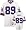 Mark Bavaro New York Giants NFL Premier Throwback Jersey - Medium