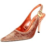 J.Renee Womens Kelley Slingback Pump