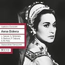 Donizetti: Anna Bolena