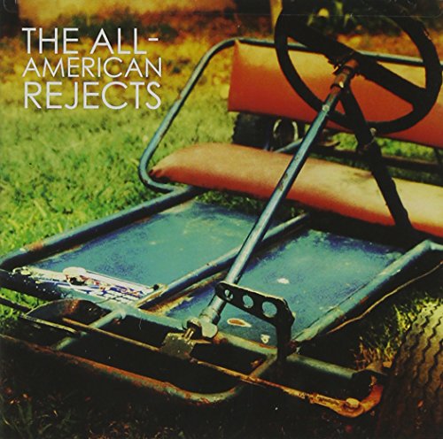 The All-American Rejects - Musikexpress 81 Sounds Now! - Zortam Music