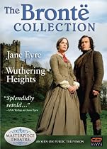 Masterpiece Theatre: The Bronte Collection
