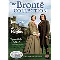 Masterpiece Theatre: The Bronte Collection [Import USA Zone 1]
