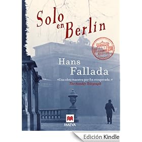 Solo en Berlín (Exitos Literarios)