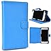 BLU Life Play | Play 2 | Play X L102A Smartphone Cases - Available in Different Colors (Sky Blue)