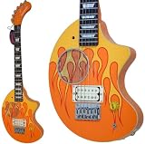 FERNANDES ZO-3 HRD/FY
