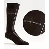 Hugo Boss Men's Striped Dress Socks Hosiery at Hugo Boss