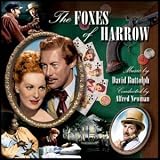 THE FOXES OF HARROW [Soundtrack]