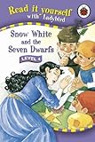 Snow White and the seven dwarfs