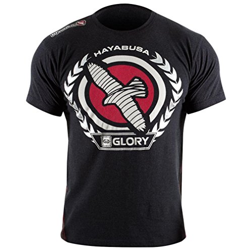 Hayabusa Men's Hayabusa/Glory T-Shirt