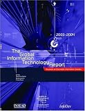 The Global Information Technology Report 2003-2004: Towards an Equitable Information Society (Global Information Technology Report)