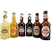 Fentimans Soda Sampler Pack - Set of 6