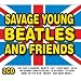 The Savage Young Beatles