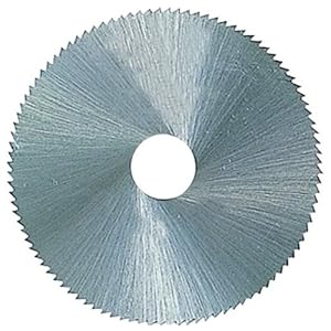 【クリックで詳細表示】プロクソン ミニサーキュラソー刃 NO.28020