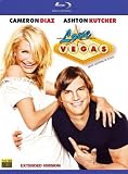 Love Vegas - Extended Version [Blu-ray] - Ashton Kutcher