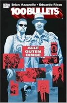 100 Bullets, Bd. 3: Alle guten Dinge