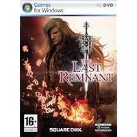 The Last Remnant PC