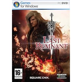 The Last Remnant (�A����)