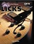 Carl Fischer Jazz Licks (Book/CD) (Standard)