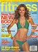 Fitness, New Year New Body, February 2008 Issue