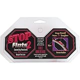 STOP Flats2 BMX Bicycle Tire Liner