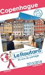Le Routard Copenhague 2013/2014