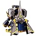Bandai Hobby Shin Enjutsu Zssa Gundam Model Kit