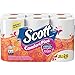 Kimberly-Clark 12 Pack Sft Scott Tl Tissue 36413 Pack of 4