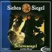 Meyer, Kai, Folge.5 : Schattenengel, 1 Audio-CD