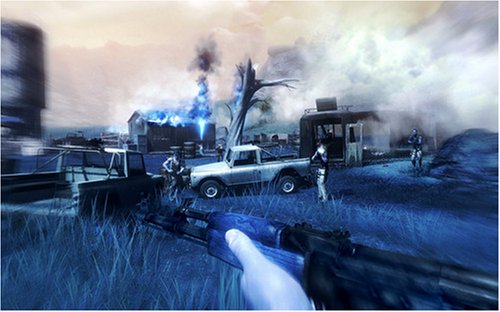 Far Cry 2 image