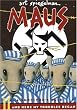 Maus II: A Survivor's Tale: And Here My Troubles Began (Maus)