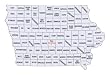 The History of Keokuk County, Iowa on CD
