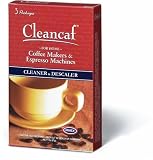 Produkt-Bild: Cleancaf Kaffeemaschinen Reiniger & Entkalker, 3er Packung