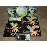 Tinker Bell Fearless Flirt Tinkerbell Disney Floormats
