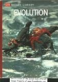Evolution - Life Nature Library Series