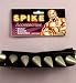 Biker Gothic S&M S/M Costume Spiked Spike Choker Punk